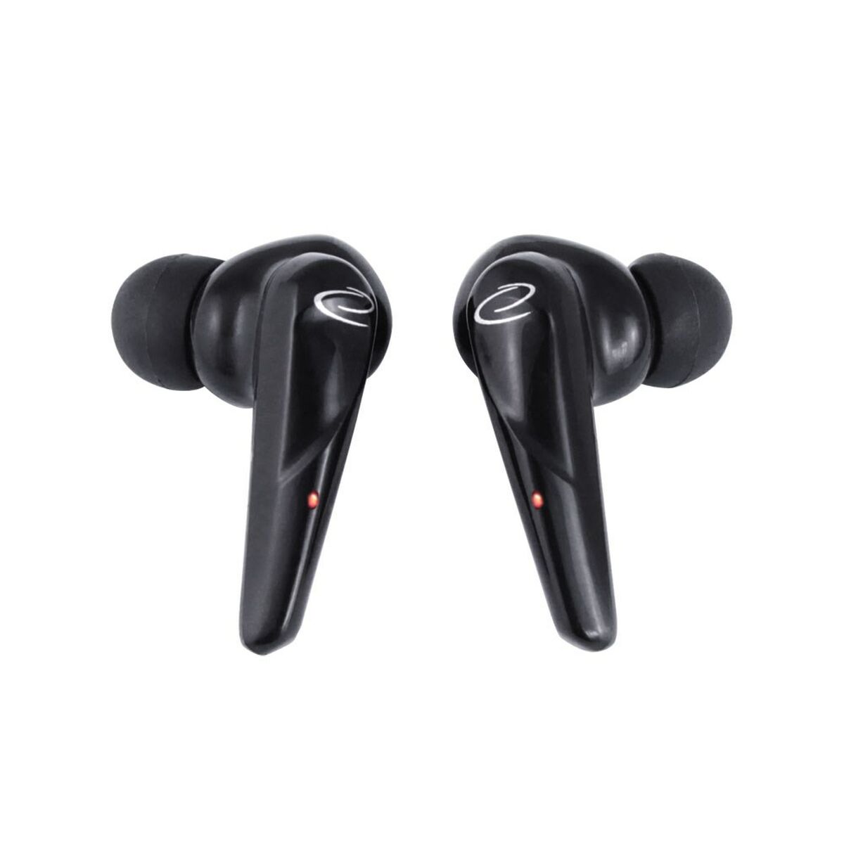 Bluetooth hovedtelefoner Esperanza EH231K Sort